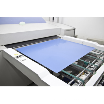 Sensitive Well DOT Reproduction Digital Thermal CTP Printing Plate